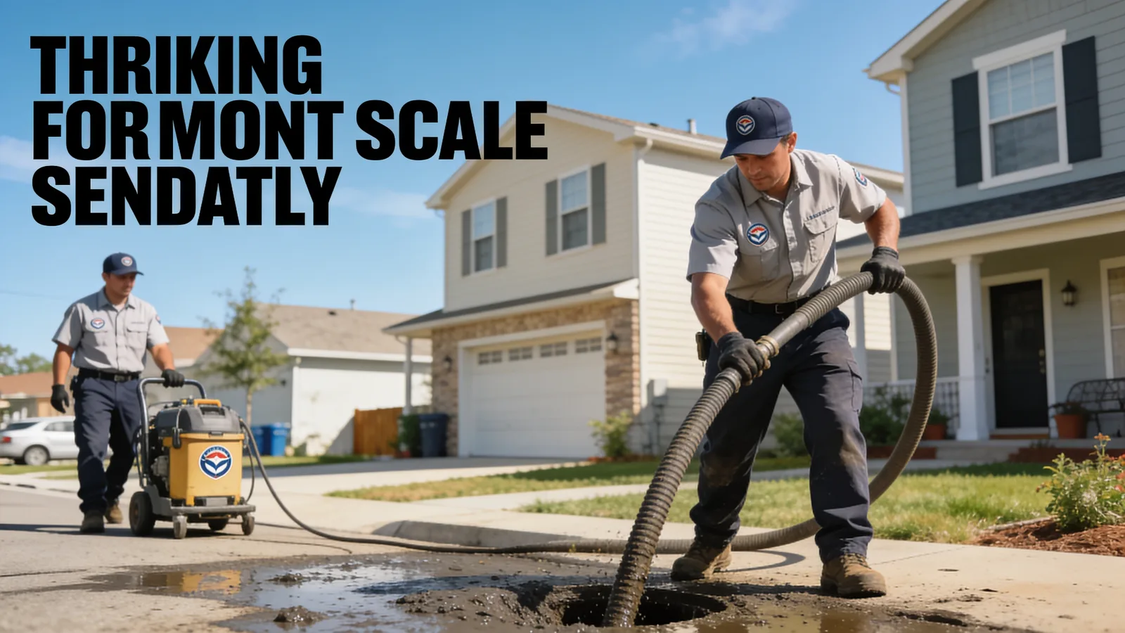 Sewage Cleanup in Winter Park, CO near me